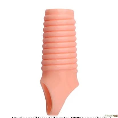 Sextoy Anneau siilicone (nr76)