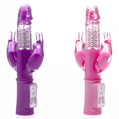 Sextoy vibrateur Multiply Rabbit (nr11)