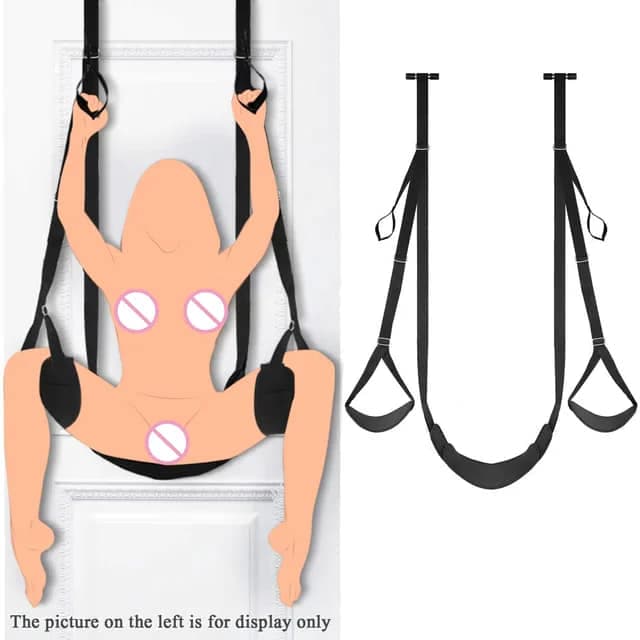 Sextoy Harnais (nr59)