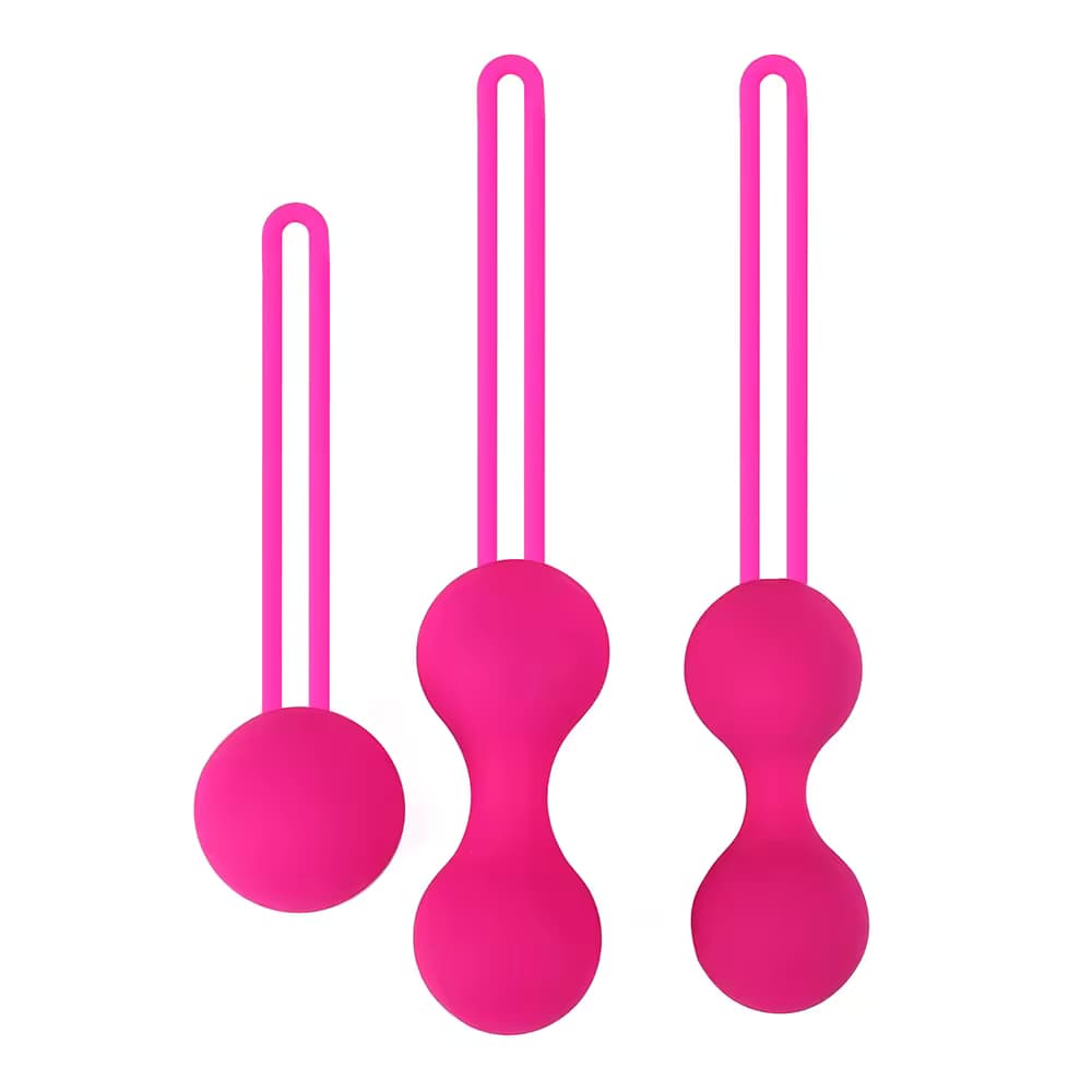 Sextoy Oeufs de gâcha (nr28)