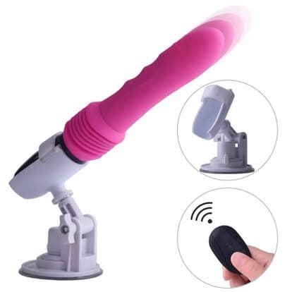 Sextoy Thrusting grand (nr32)