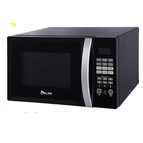 Micro-onde Delta, DL-MWO-3625GM, 36L, 230V-50Hz, garantie 6mois