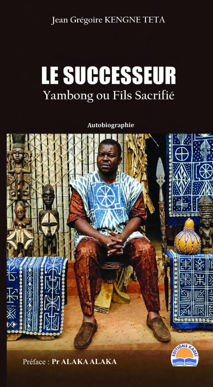 Le Successeur : Yambong ou Fils sacrifié