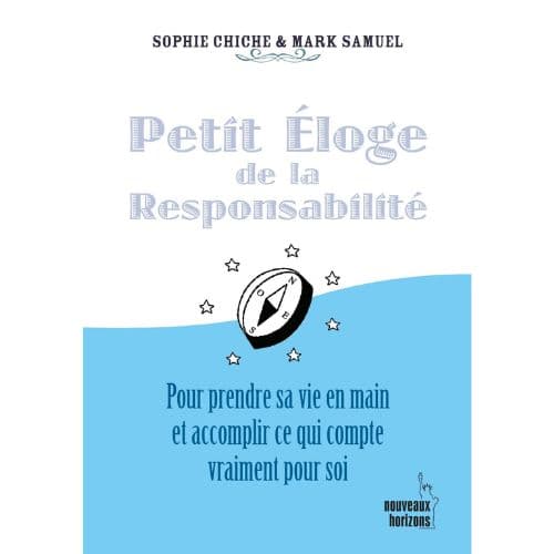Petit Eloge de la responsabilité