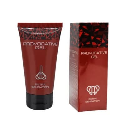 Sextoy Titan gel pour augmenter la résistance sexuelle 50ml (nr71)